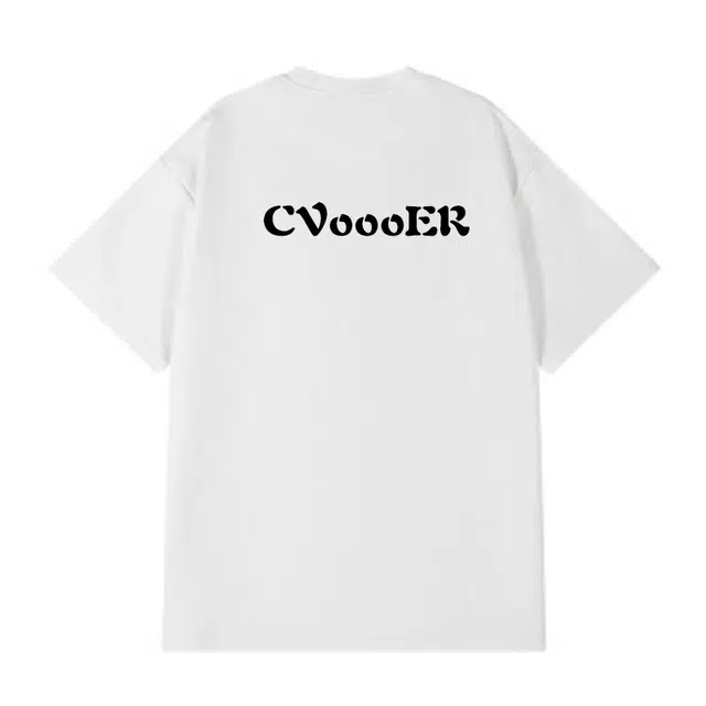 CVOOOER LOGOT