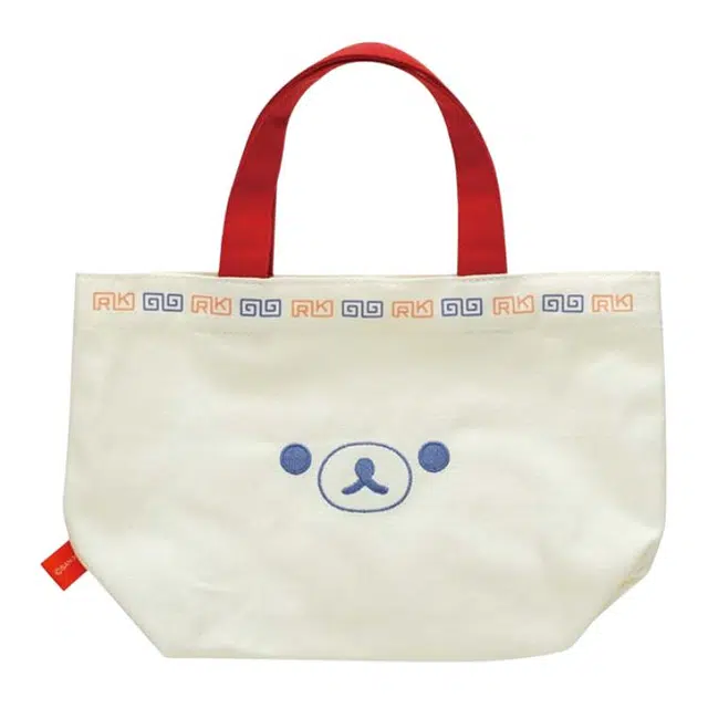 SAN-X Tote