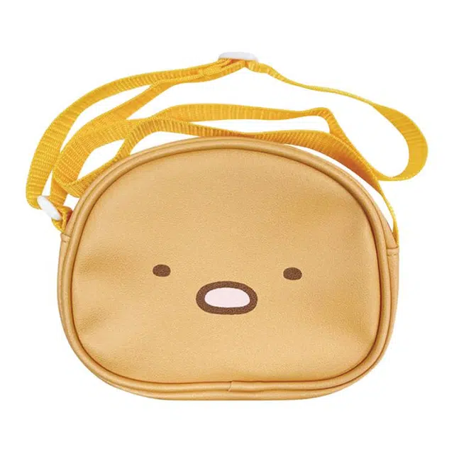 SAN-X Sumikko Gurashi PU