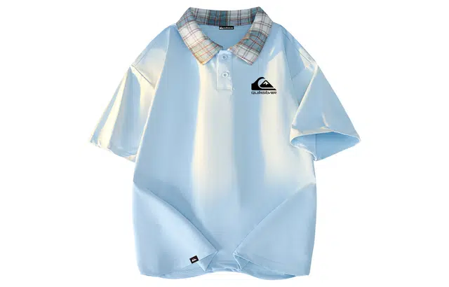 Quiksilver LogoPolo