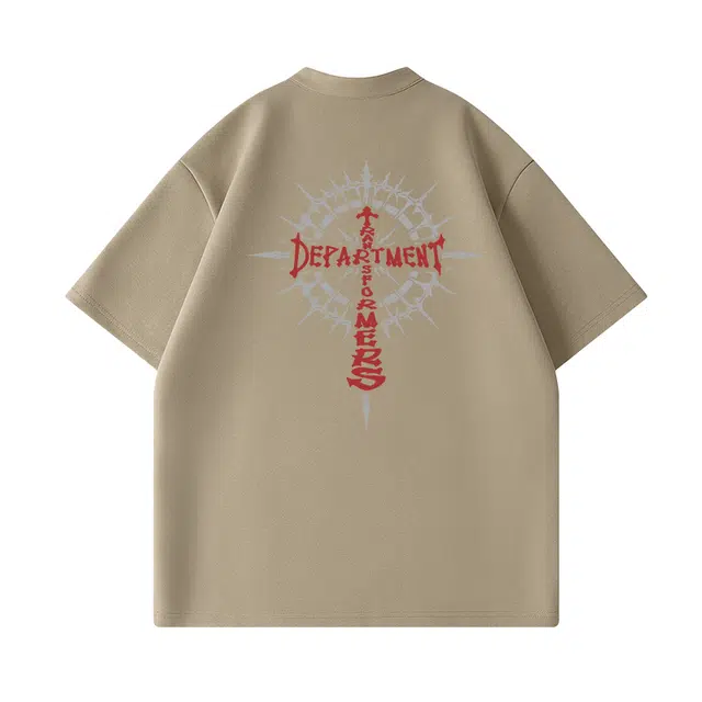 TRANSFORMERS T
