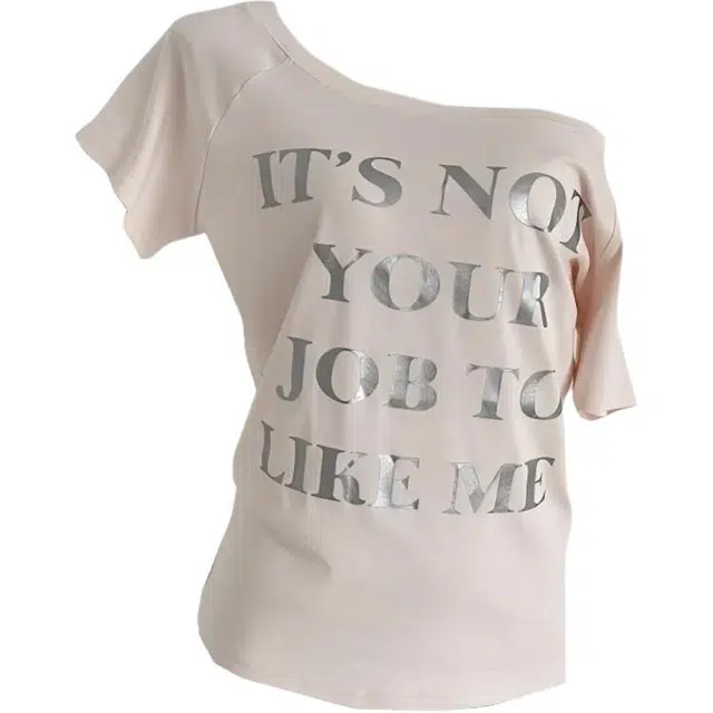 MISSHONEY MH T