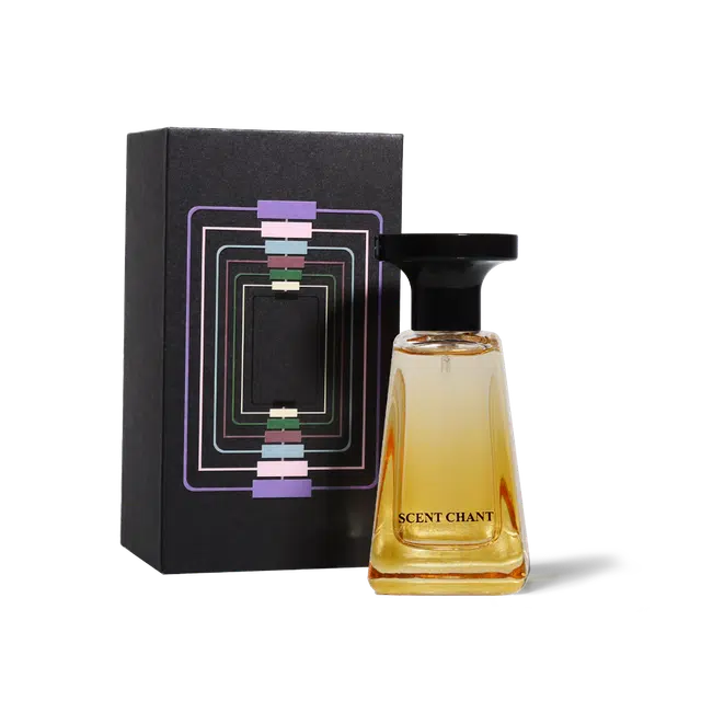 SCENT CHANT EDP