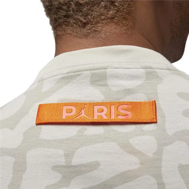 Jordan x PSG SS24 Air T
