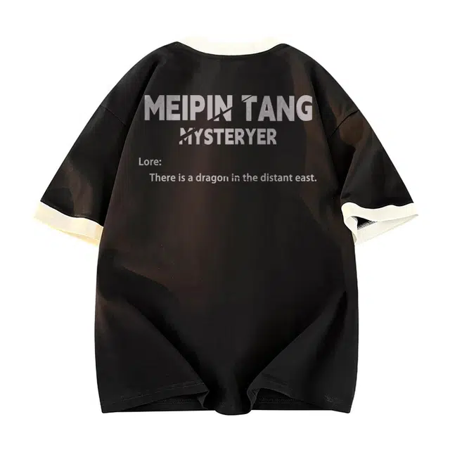 MEIPIN TANG T