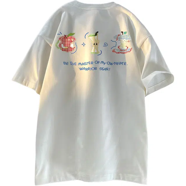 Warrior T