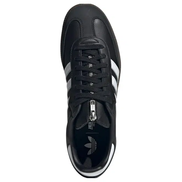 JEREMY SCOTT x adidas originals SAMBA OG