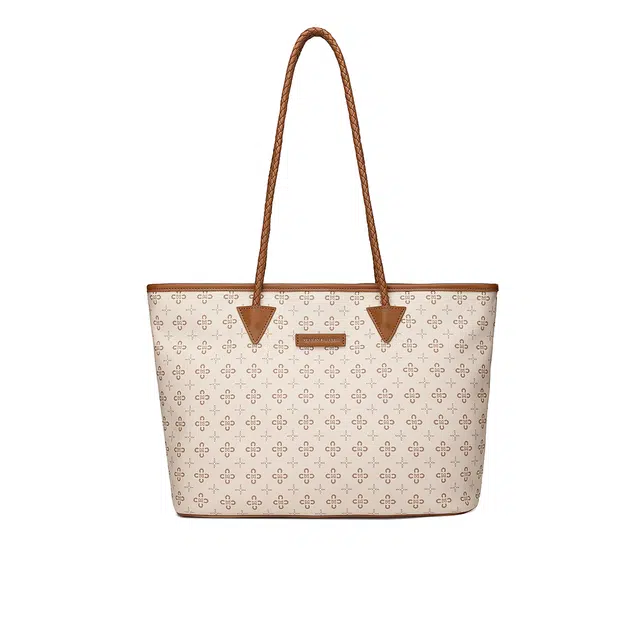 PVC Tote