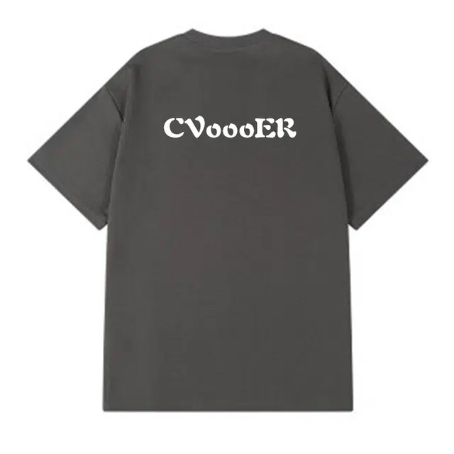CVOOOER LOGOT