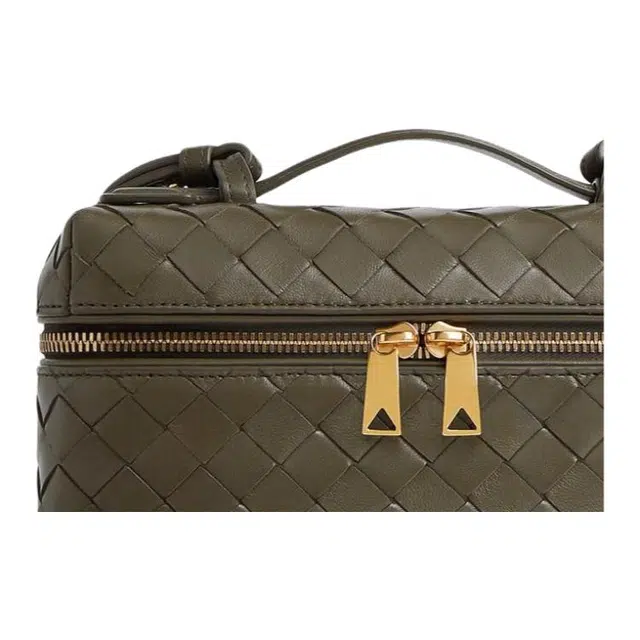 Bottega Veneta Bang Bang Intrecciato