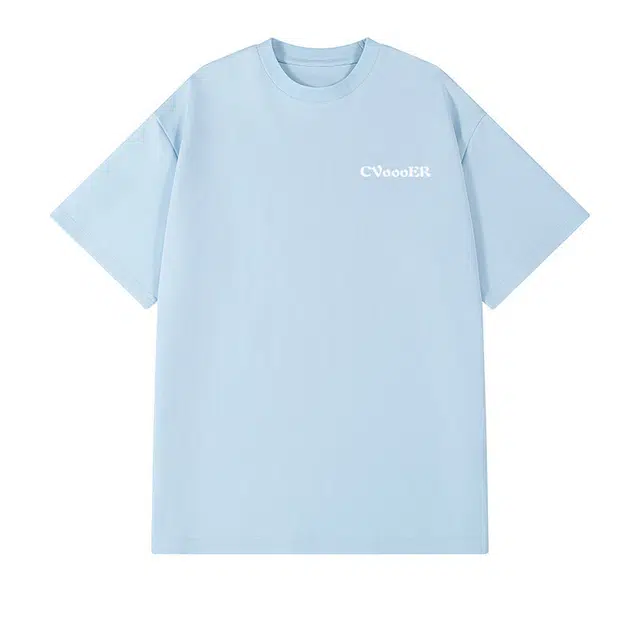 CVOOOER LOGOT