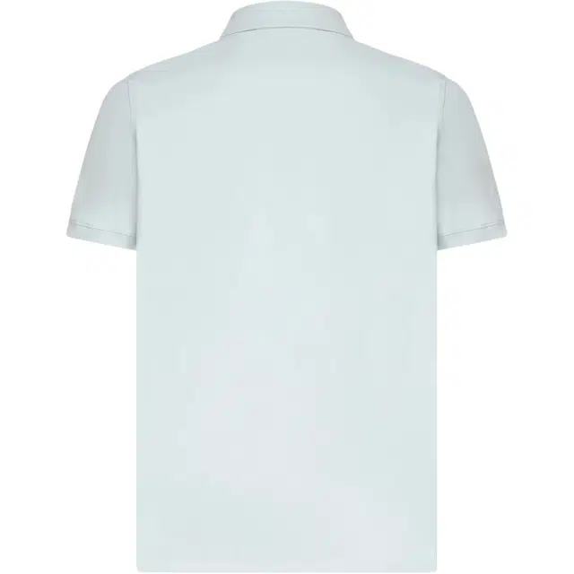 K-WAY SS25 Polo