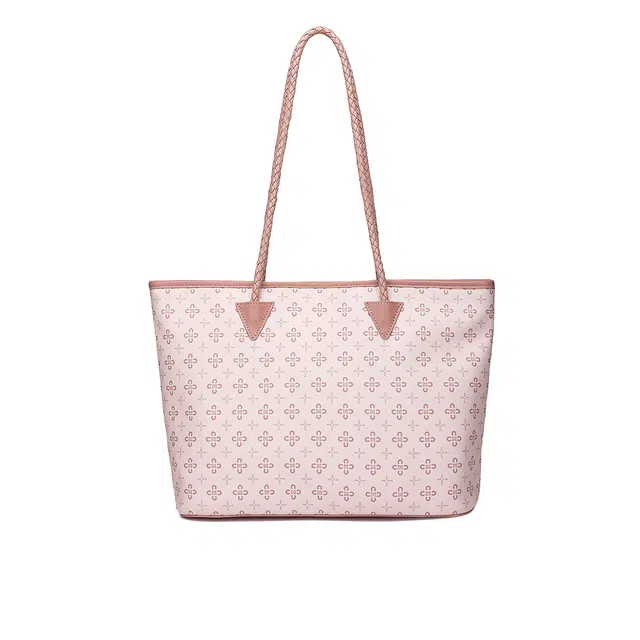 PVC Tote