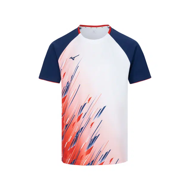 Mizuno T
