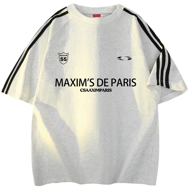 maxim's de paris T