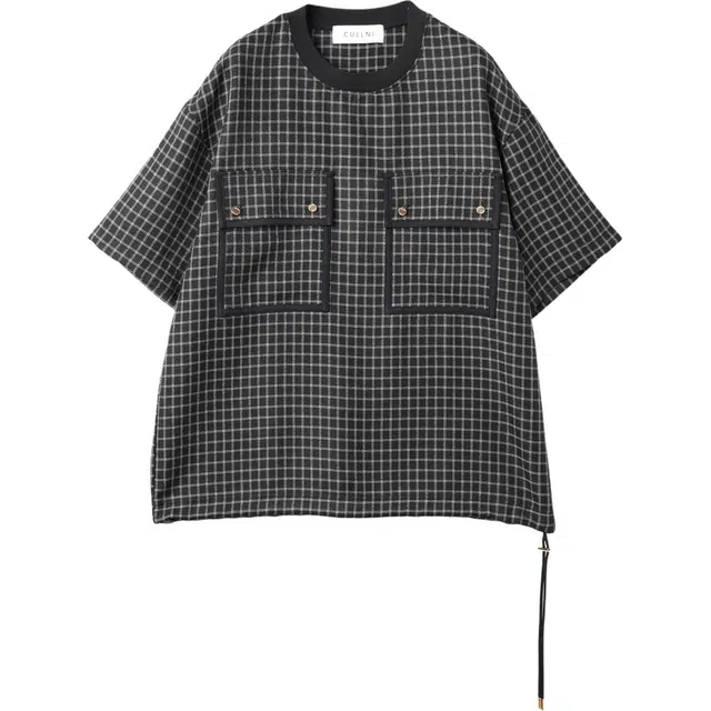 CULLNI SS25 T