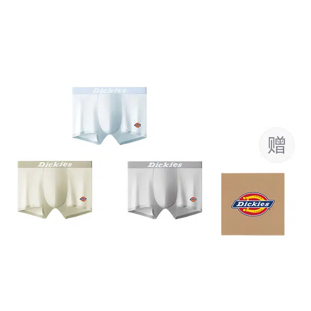 Dickies