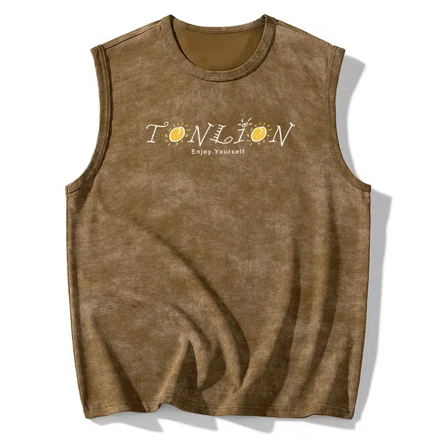 tonlion LOGO