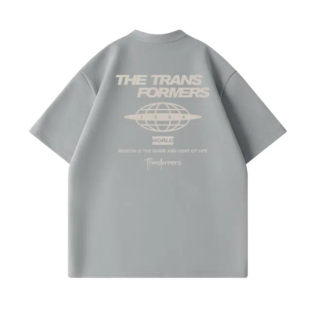 TRANSFORMERS T