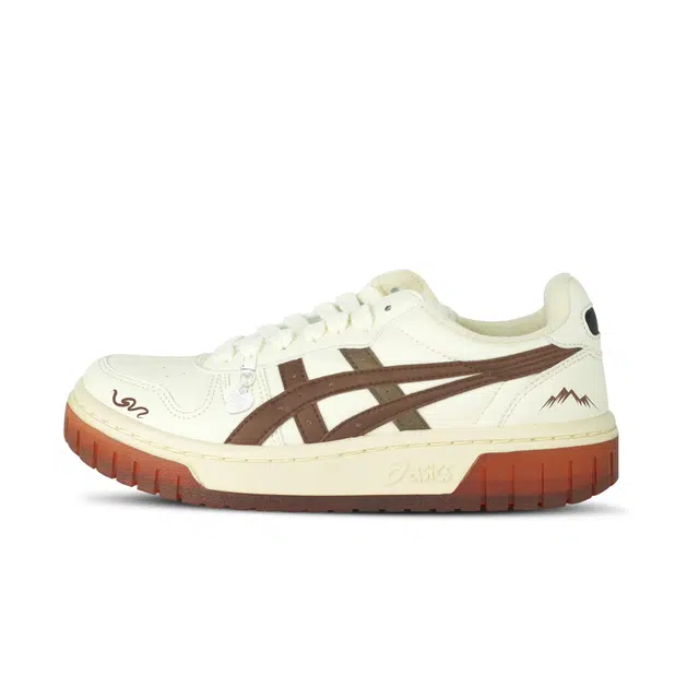 Asics Court MZ CNY