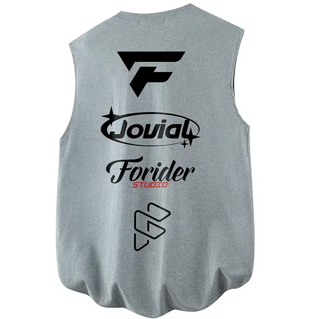 FORIDER Logo