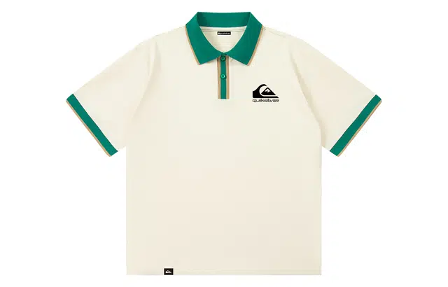 Quiksilver LogoPolo