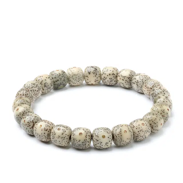 三檀小舍 国潮小众简约高级 星月菩提 手串 男女同款情侣款