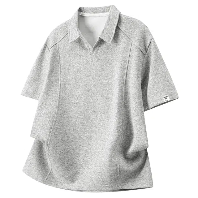REMEFIT TcleanfitPolo