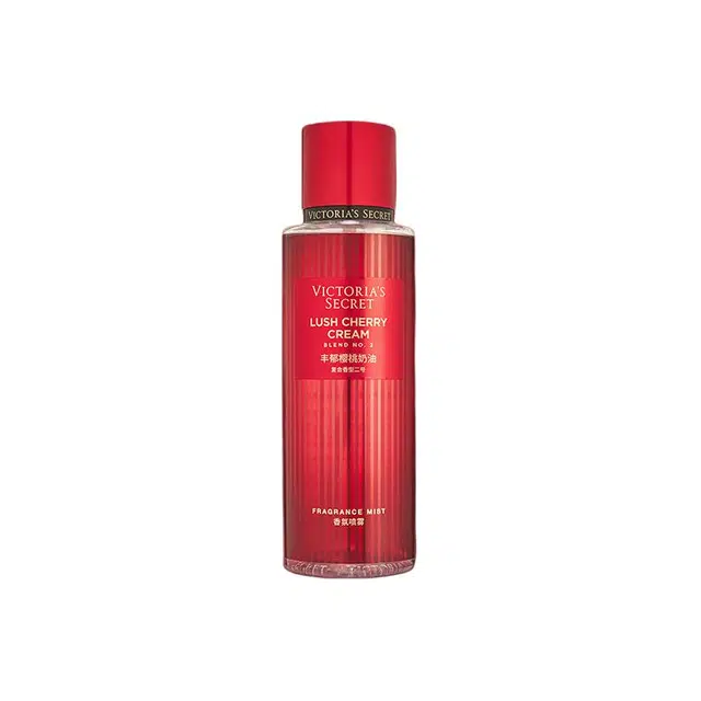 Victoria's Secret Cherry Cream Fragrance Mist