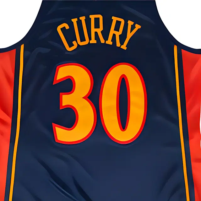 Mitchell Ness Authentic NBA AU 09-10 30