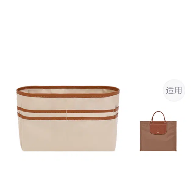 Longchamp Cabas