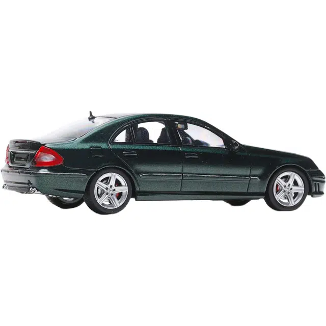 KING MODEL 164 E63 AMG W211