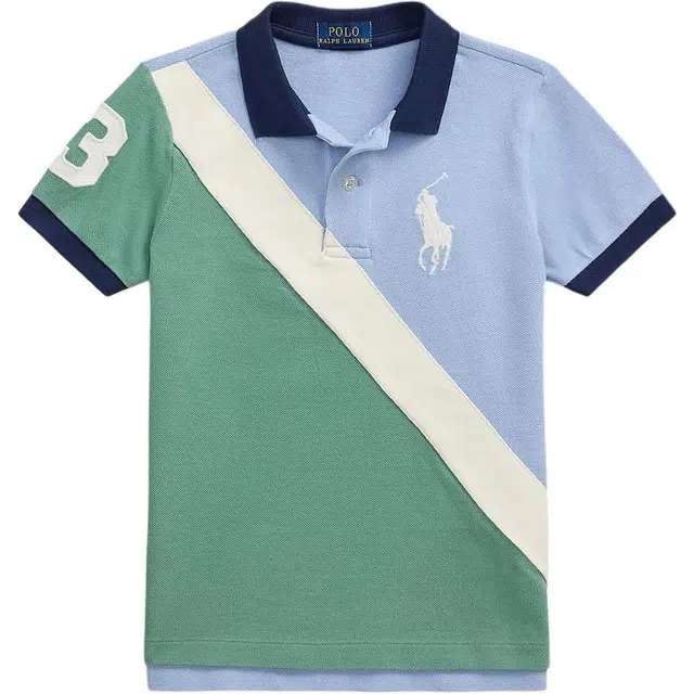 Polo Ralph LaurenPolo Logo