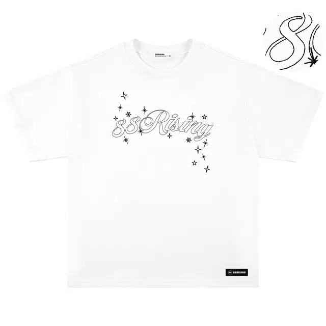 88rising LogoT