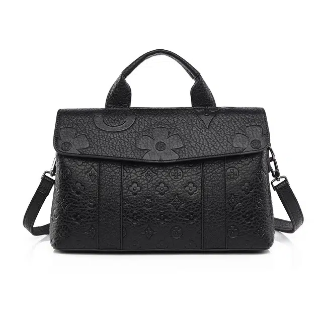 Boniu PU Tote
