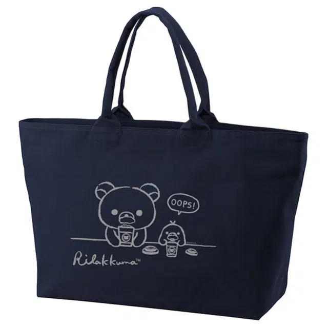 SAN-X Tote