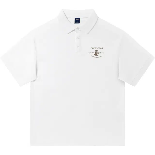 JACLAR Polo