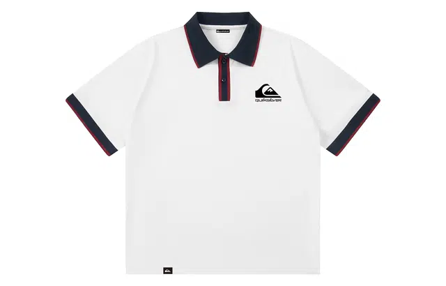 Quiksilver LogoPolo