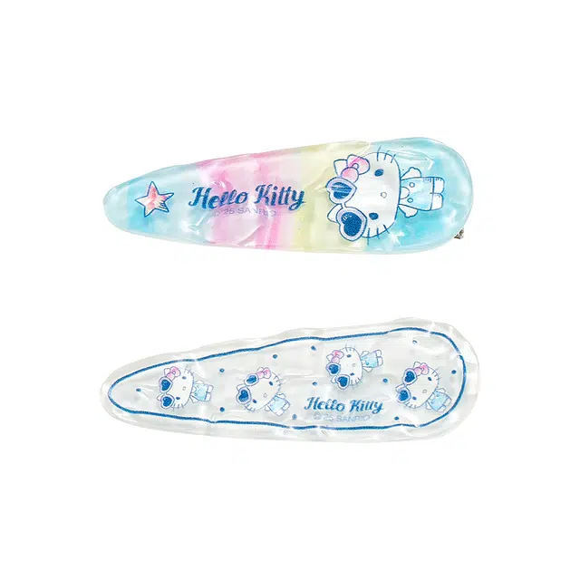 Sanrio Hello Kitty