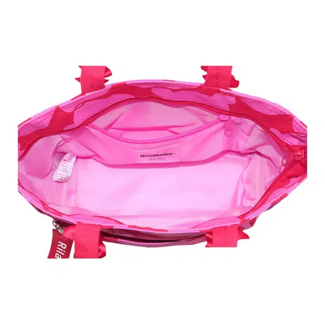 SAN-X Tote