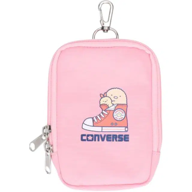 SAN-X CONVERSE