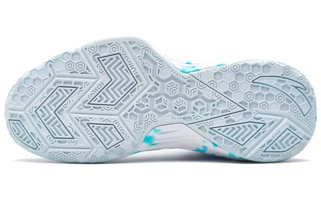 Anta KT3 Team