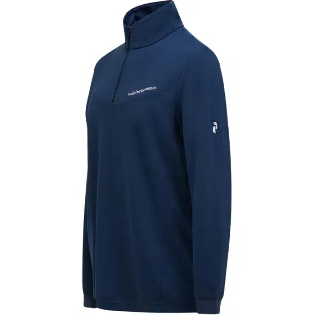PEAK PERFORMANCE Chasing Half Zip T