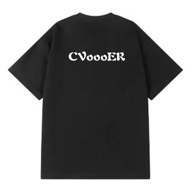 CVOOOER LOGOT