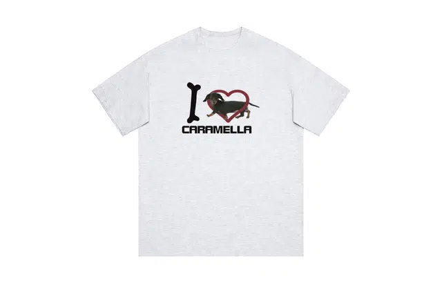 Caramella logoT