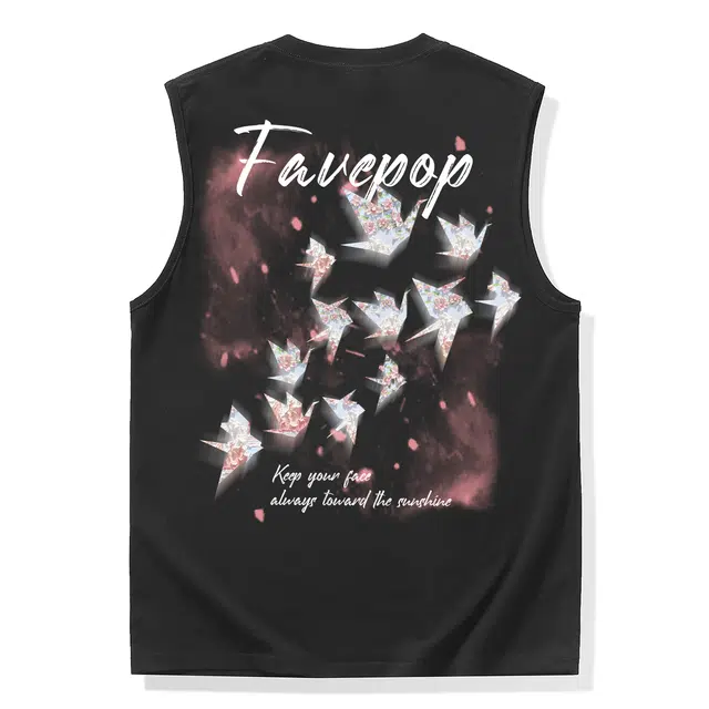 FAVEPOP logo