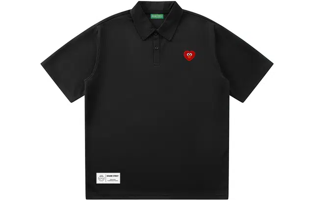 SESAME STREET Polo
