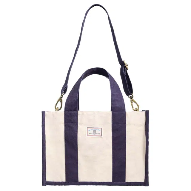 INES DE LA FRESSANGE Alicia Tote