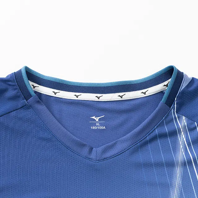 Mizuno T