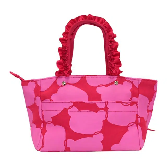 SAN-X Tote